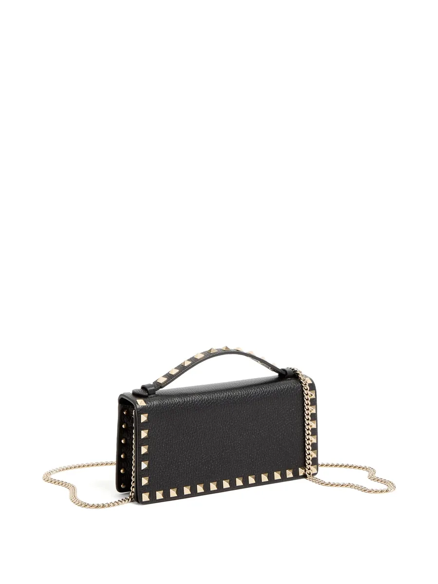 сумка через плечо Rockstud 9