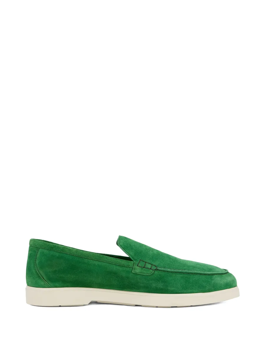 Cezanne slip-on loafers 1