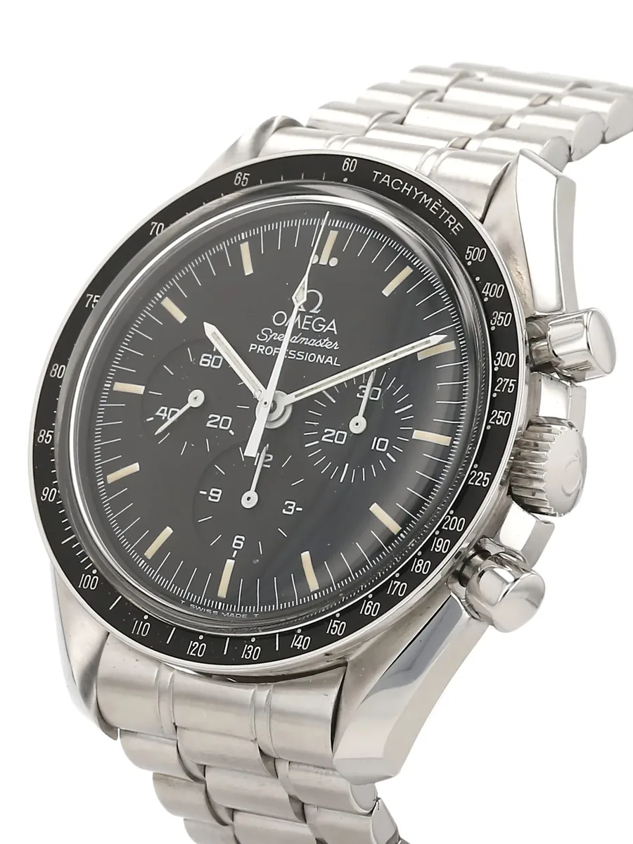 наручные часы Speedmaster pre-owned 42 мм (1990 год) 5