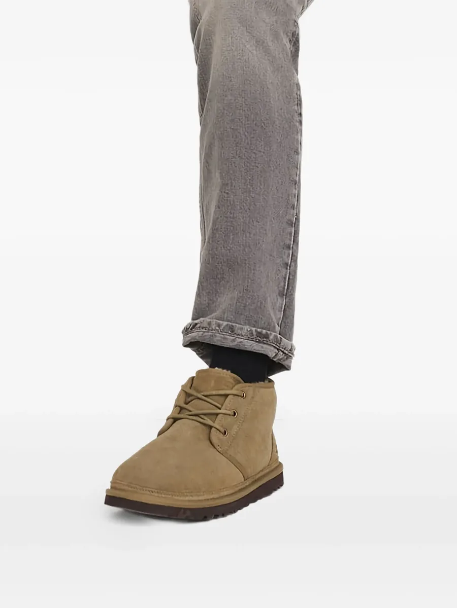 ботинки Neumel Burnt Olive 11
