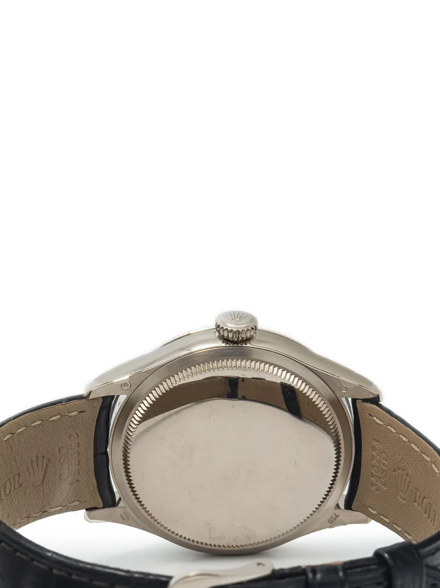 наручные часы Cellini pre-owned 39 мм 12
