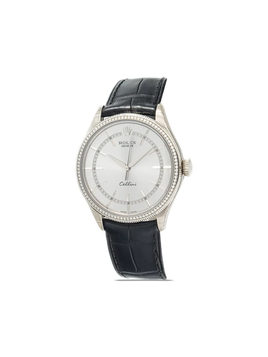 наручные часы Cellini pre-owned 39 мм 2
