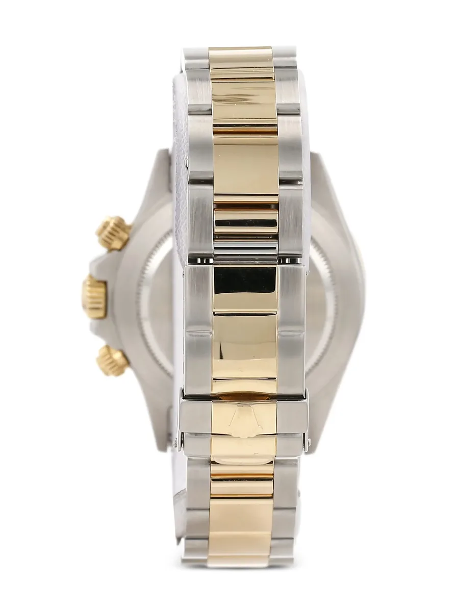 наручные часы Daytona Cosmograph 40 мм (1999 год) 9