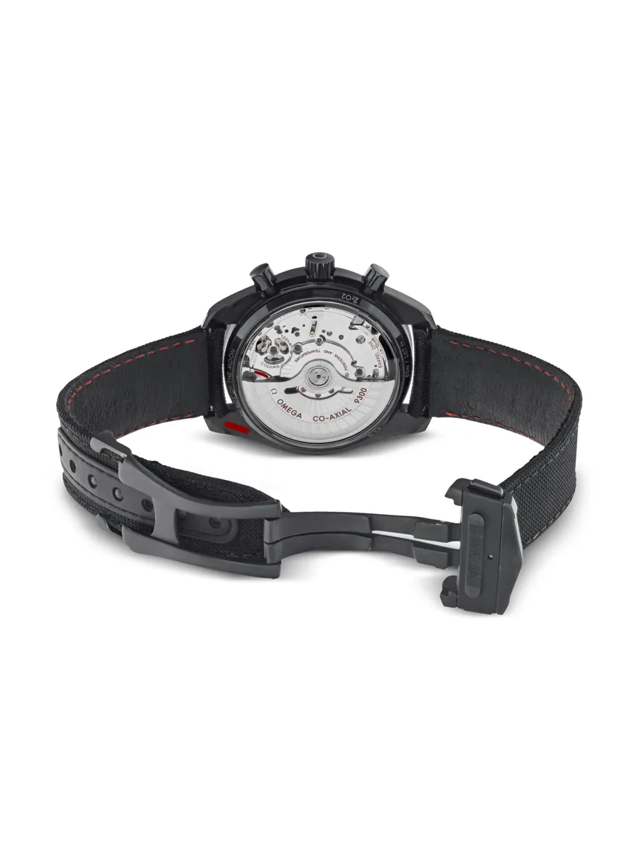наручные часы Speedmaster pre-owned 44 мм (2023 год) 5