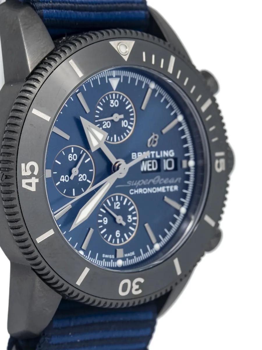 наручные часы Superocean 44 мм 7