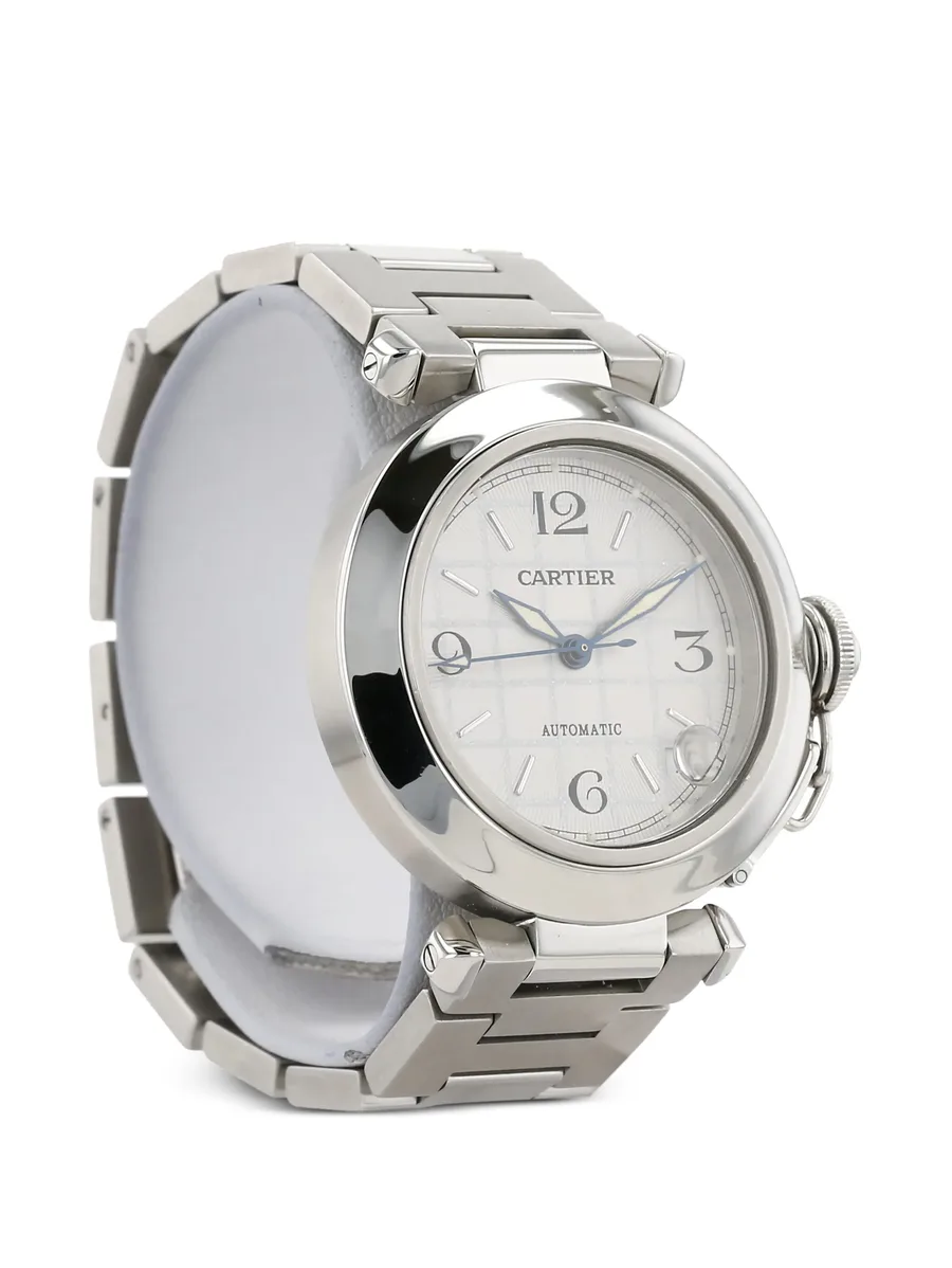 наручные часы Pasha 35 мм (2000-е годы) 5