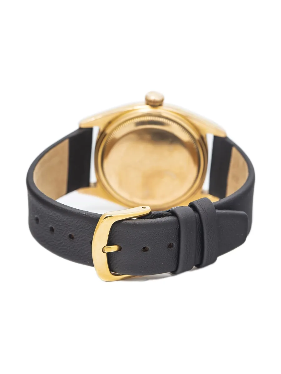 наручные часы Day-Date pre-owned 36 мм 9