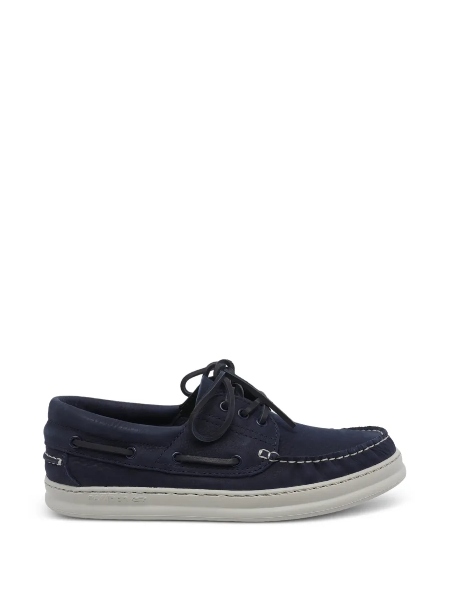 Runner loafers 1