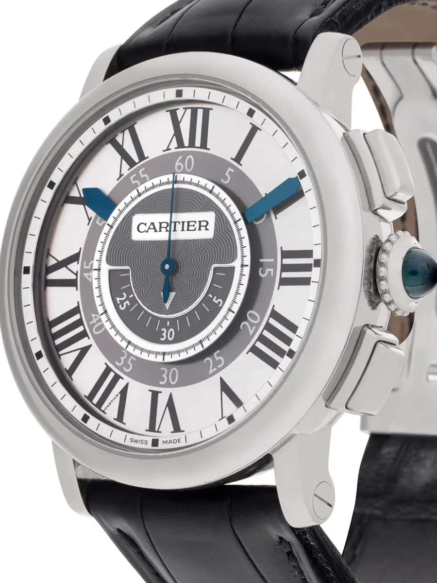 наручные часы White Roman 45 мм Rotonde 7