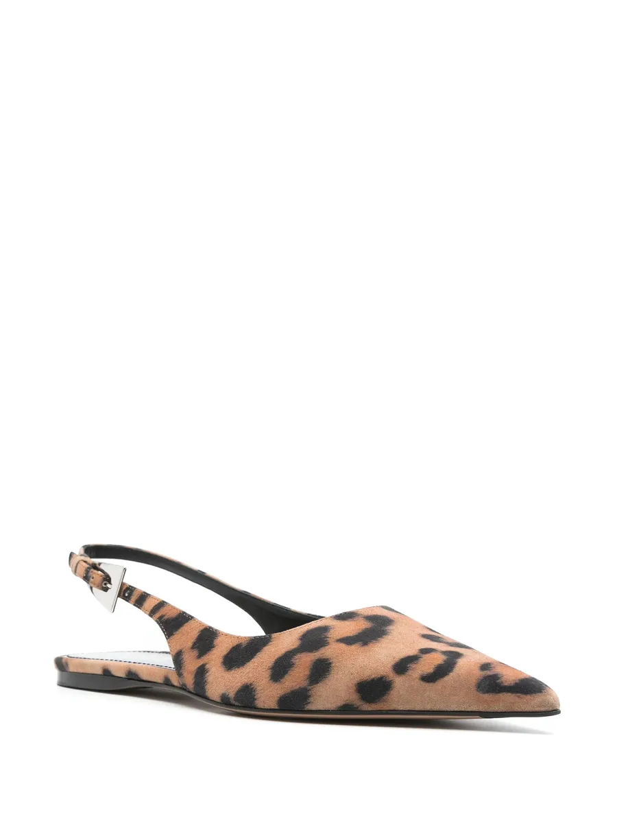 Jessica ballet flats 4