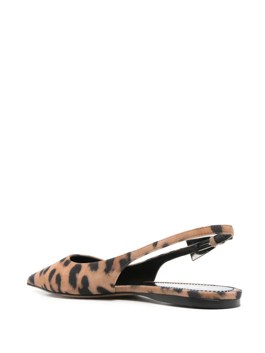 Jessica ballet flats 6