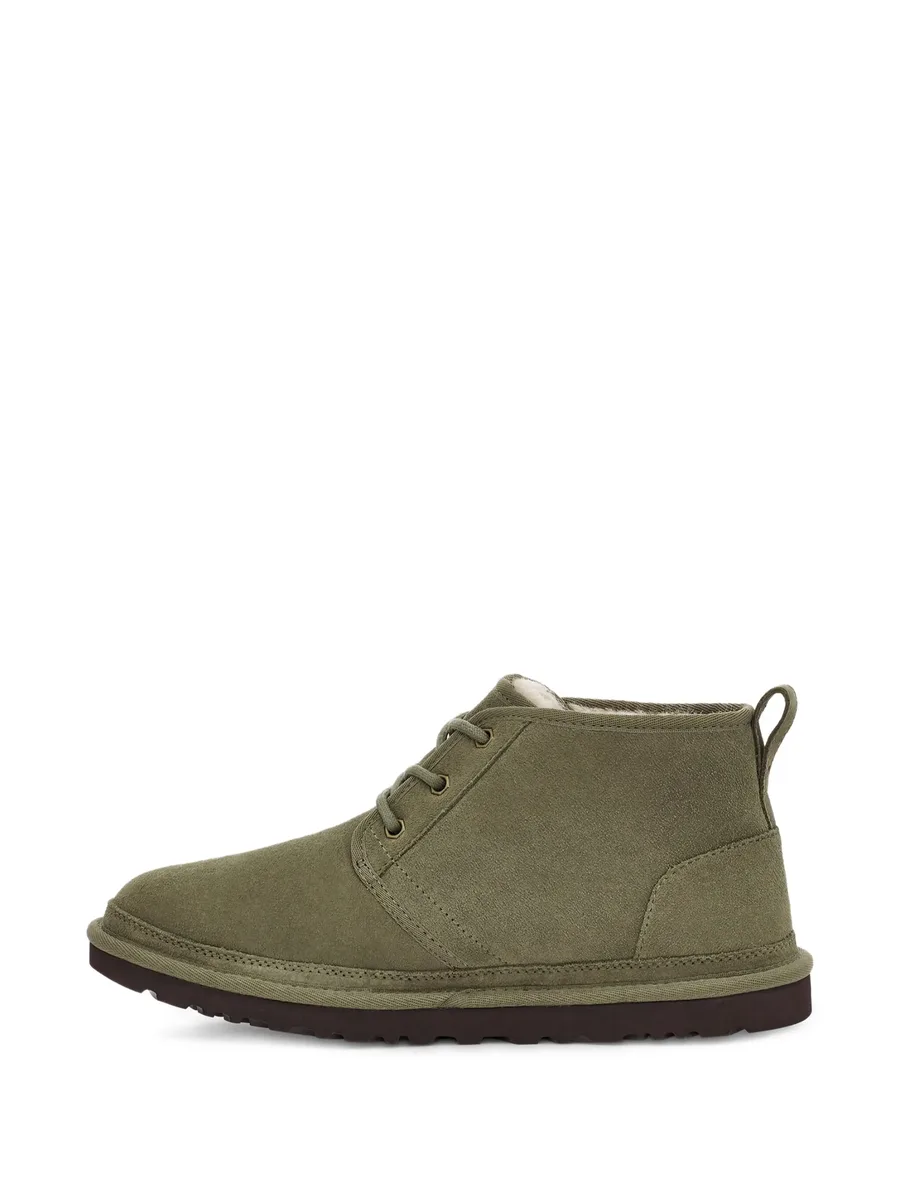 ботинки Neumel Burnt Olive 13