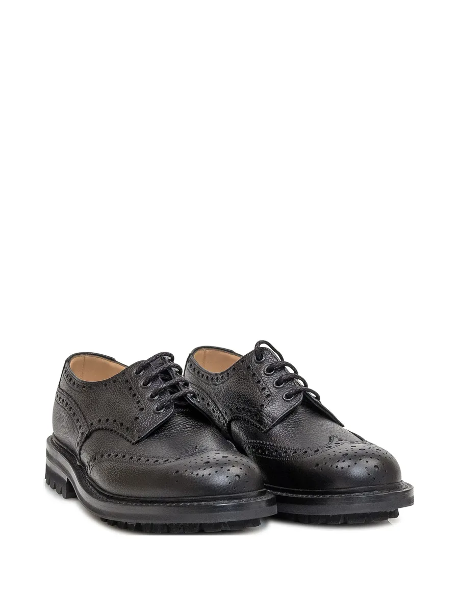 броги Derby McPherson 3