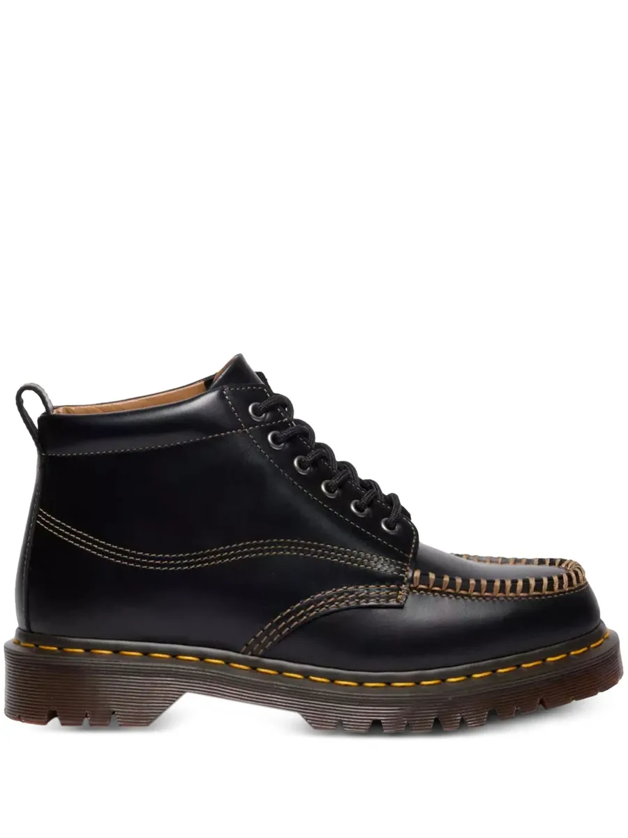 ботинки Lowell Chukka 1