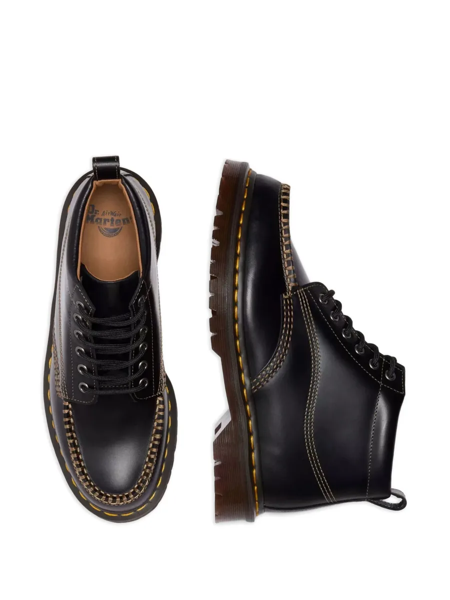 ботинки Lowell Chukka 5