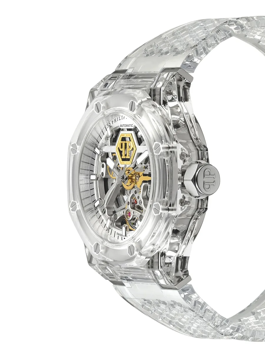 наручные часы King Phantom Ice 46 мм 3