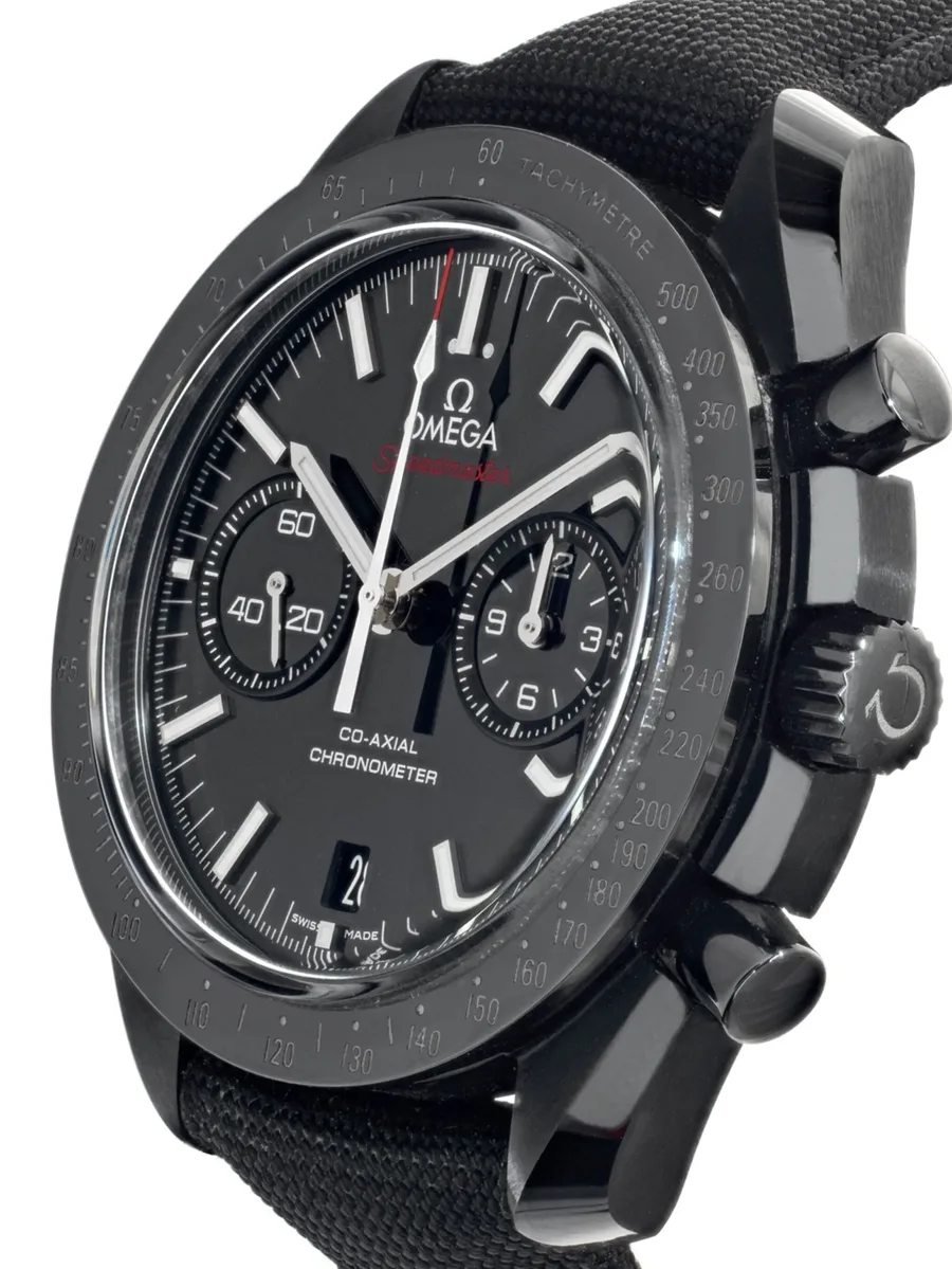 наручные часы Speedmaster pre-owned 44 мм (2023 год) 3