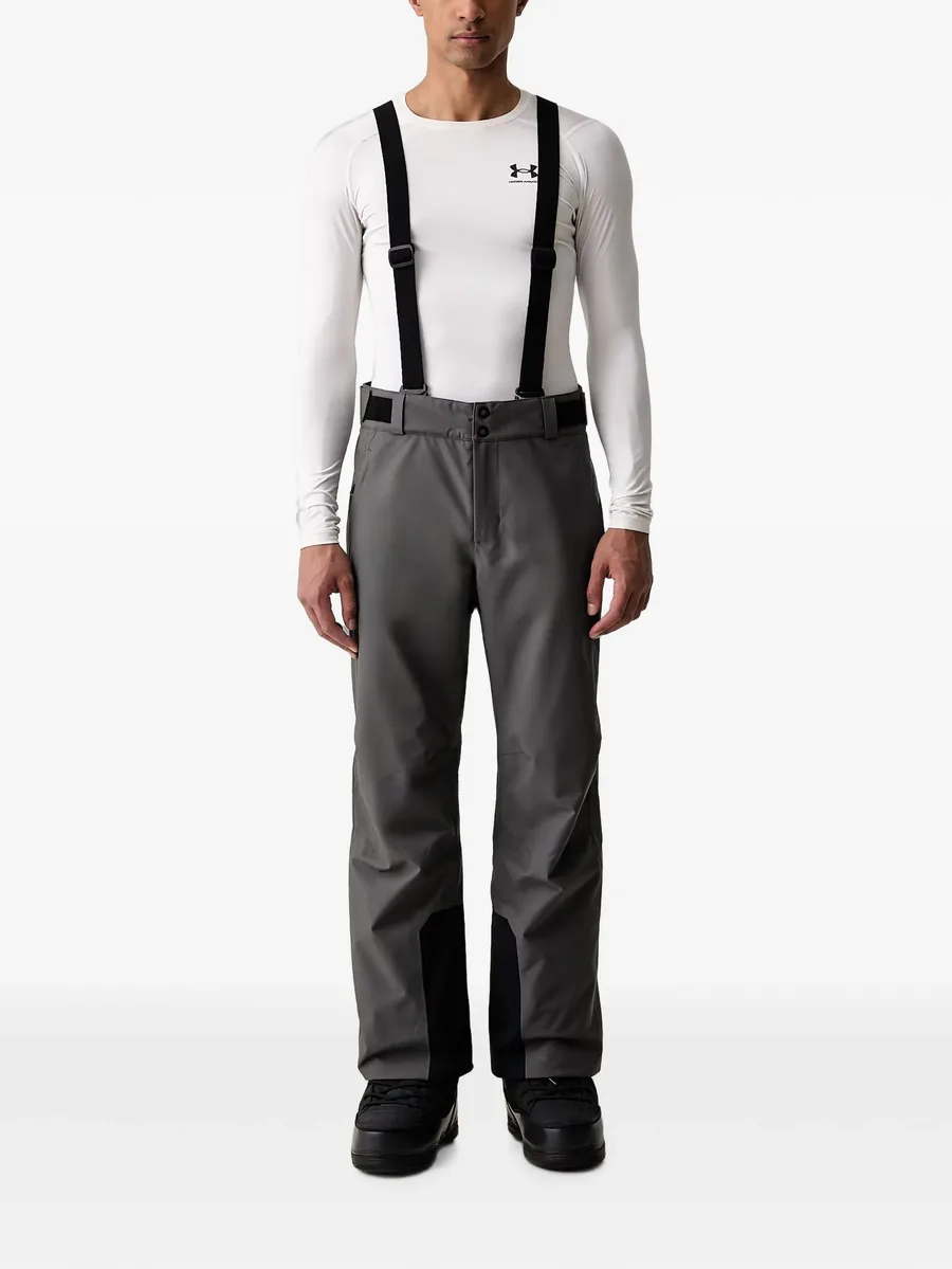 лыжные брюки Insulated 30 2