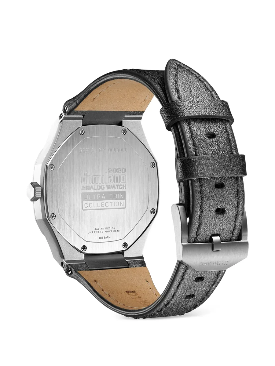 наручные часы Ultra Thin Mirror 34 мм 7