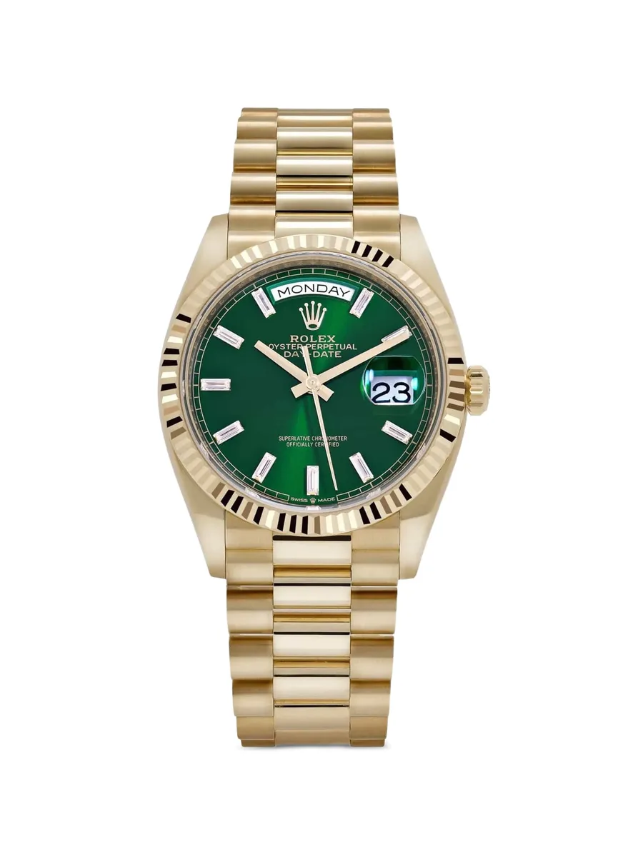 наручные часы Day-Date 36 мм (2025 год) 1