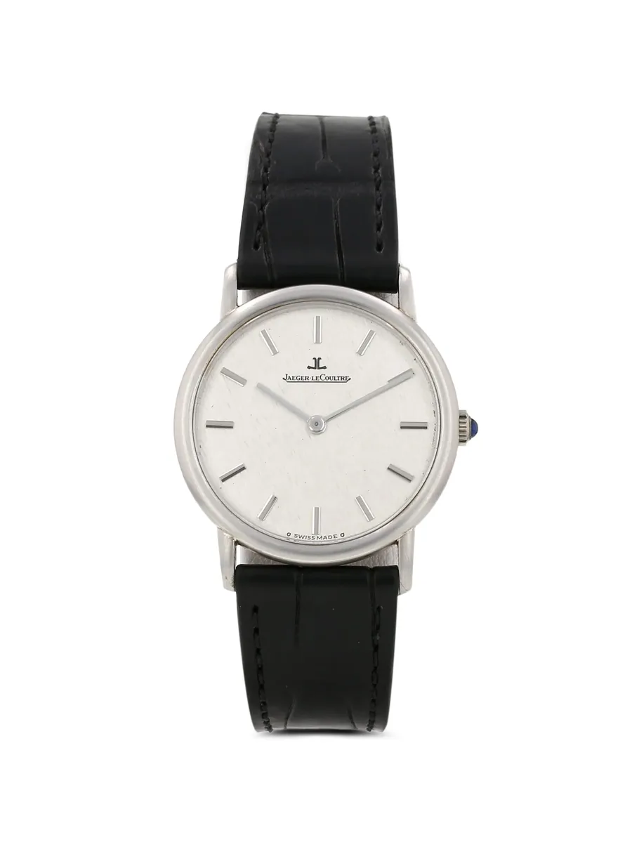 наручные часы 32 мм (1970-е годы) 2