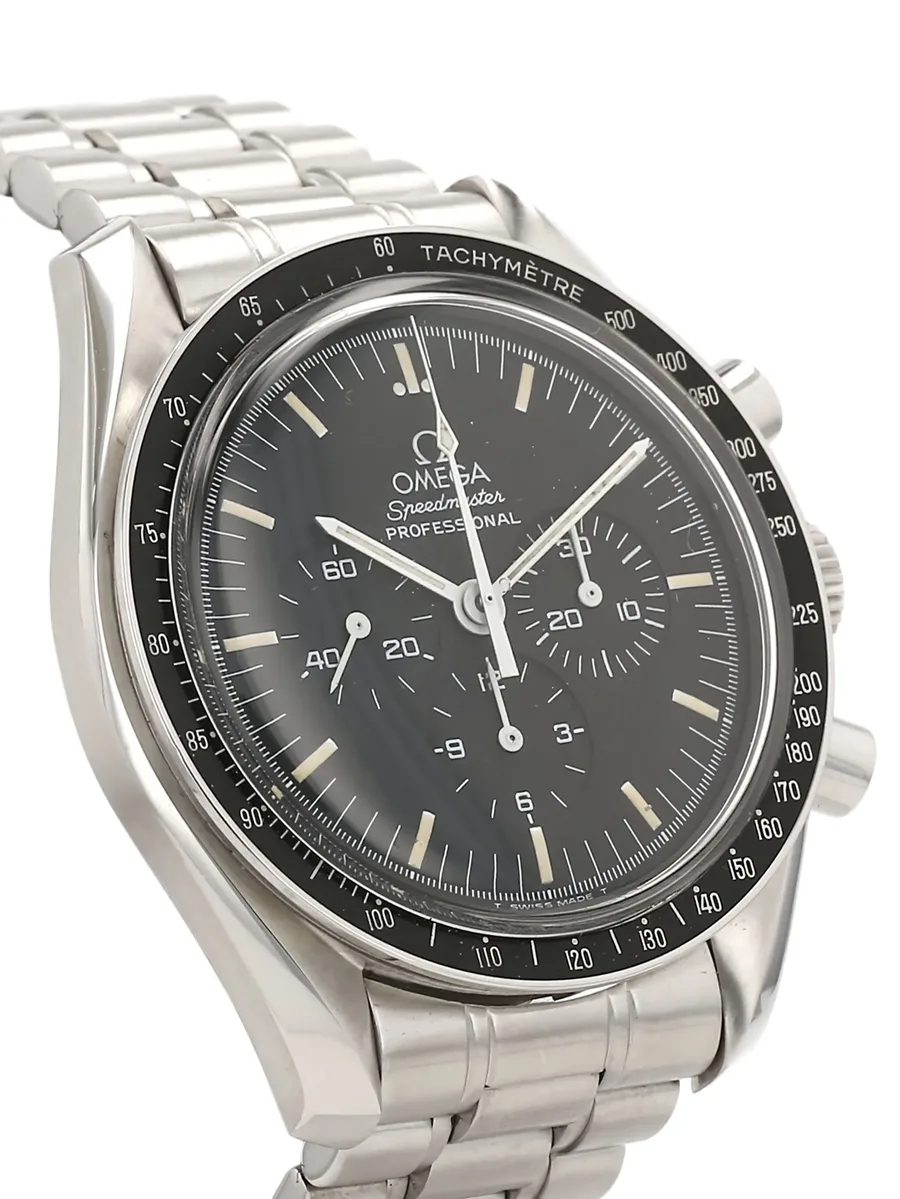наручные часы Speedmaster pre-owned 42 мм (1990 год) 8