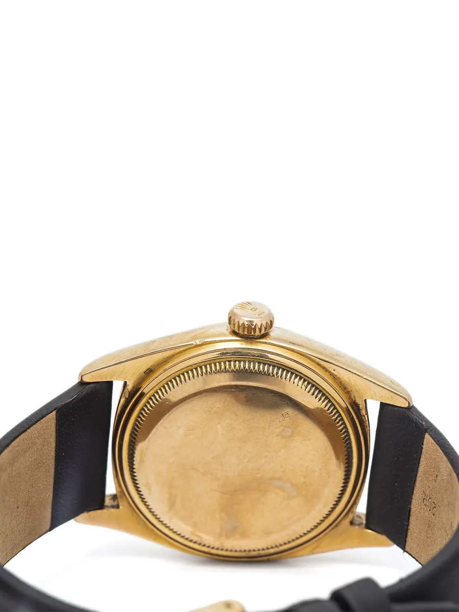 наручные часы Day-Date pre-owned 36 мм 11