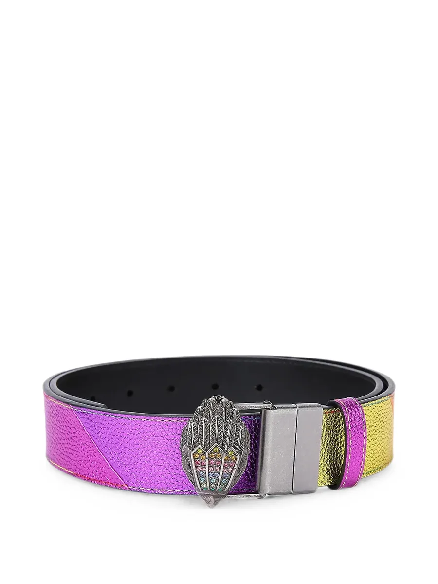reversible Eagle belt 2