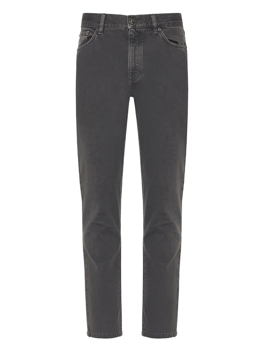 City five-pocket jeans 1