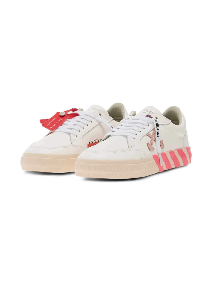 кеды Vulcanized 2