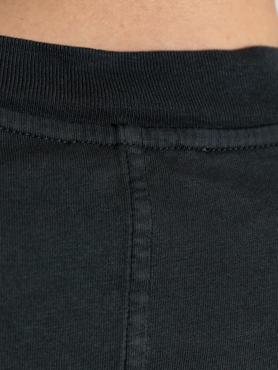 Virgil oversized T-shirt 10