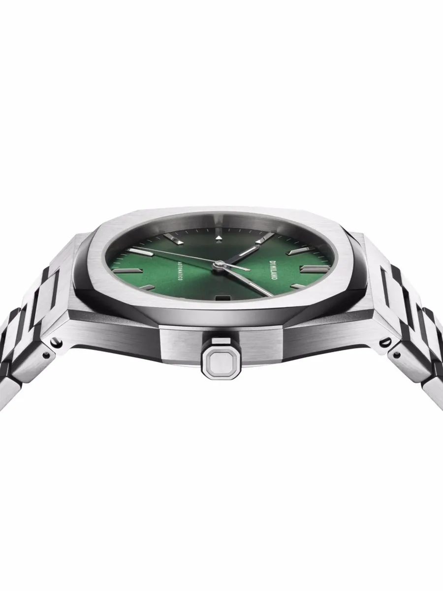 наручные часы Automatic Bracelet 41.5 мм 7