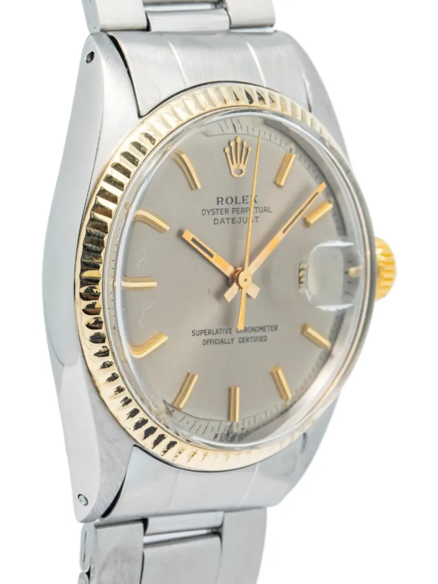 наручные часы Datejust pre-owned 36 мм 8