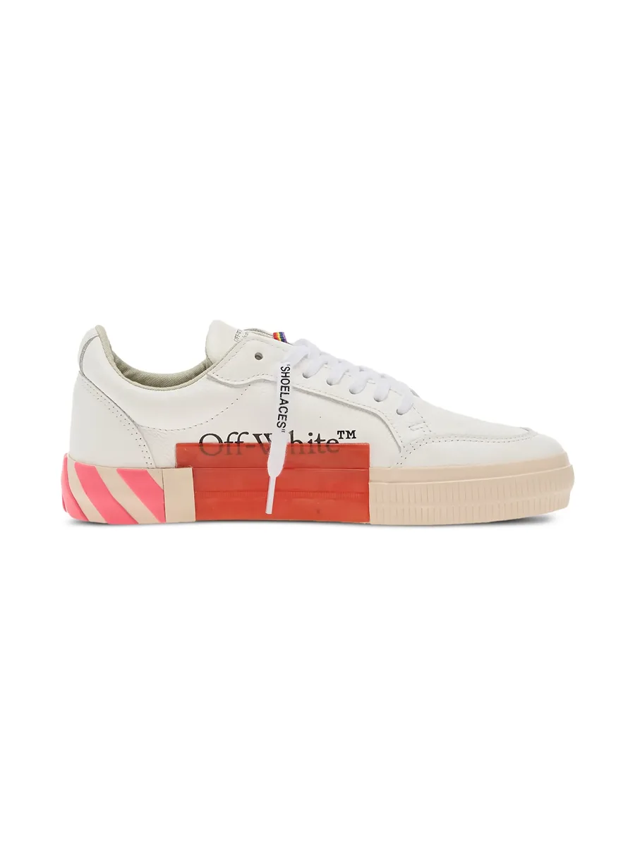 кеды Vulcanized 4