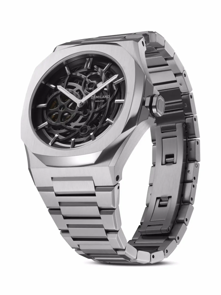 наручные часы Skeleton Bracelet 41.5 мм 7
