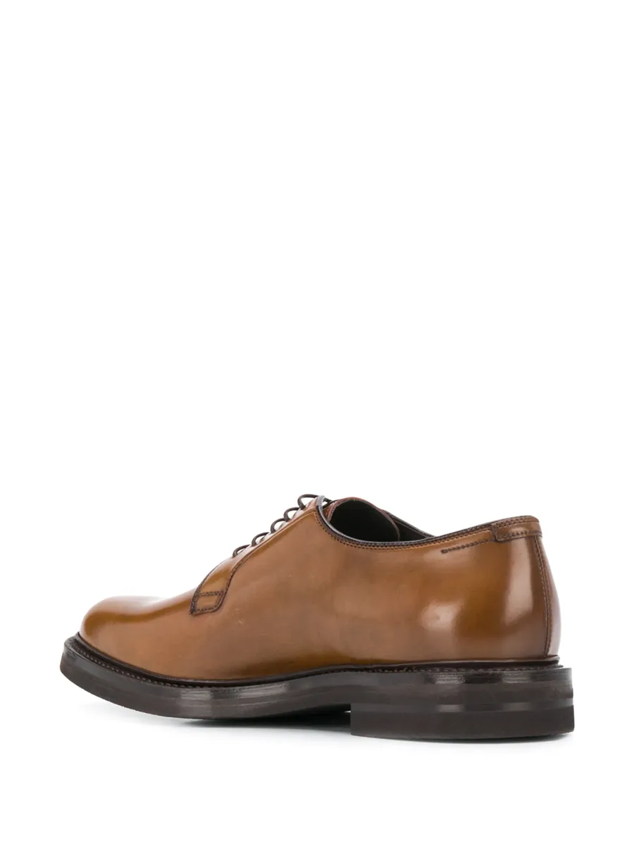 дерби Cordovan 5
