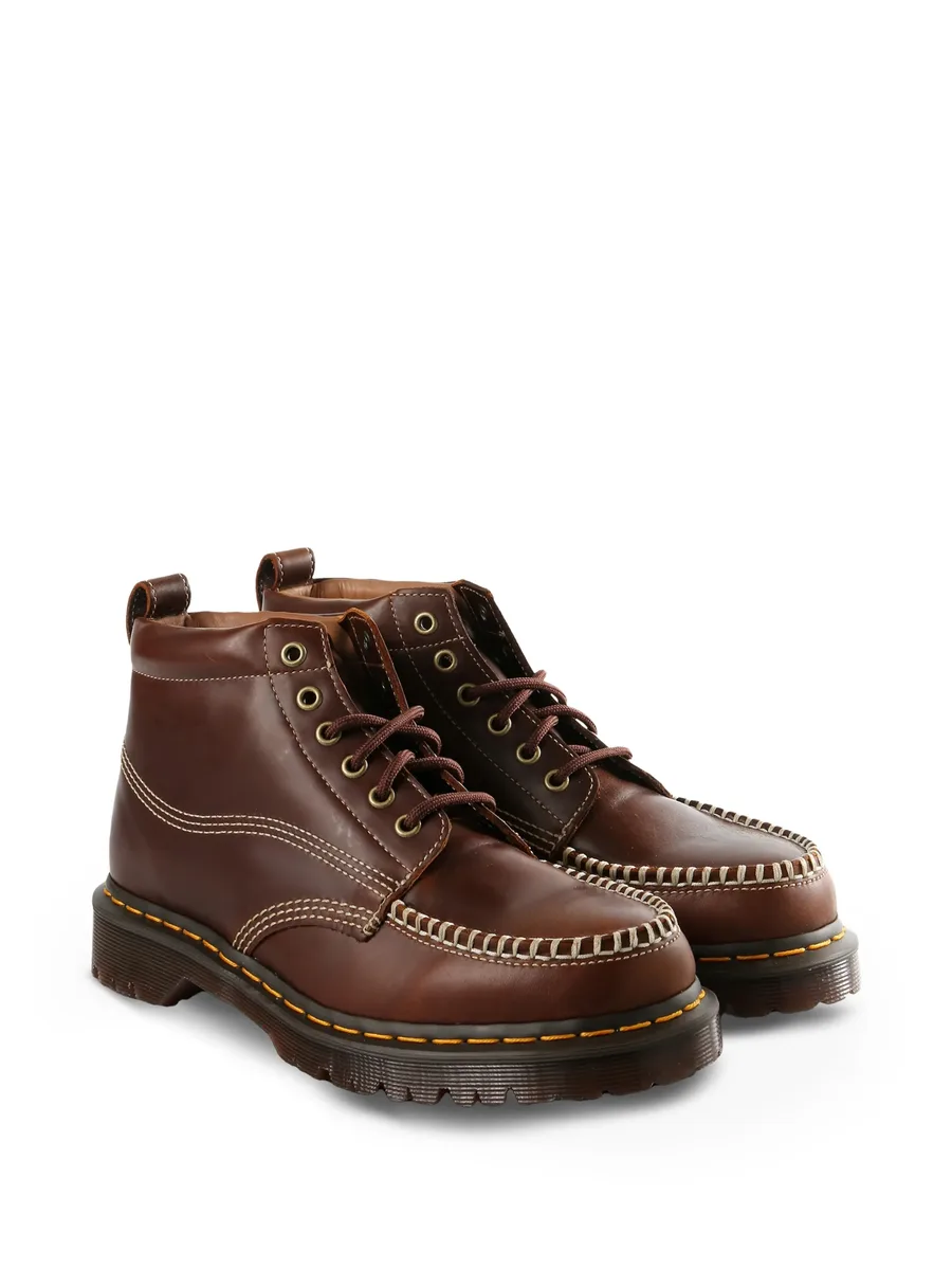 ботинки Lowell Chukka 3