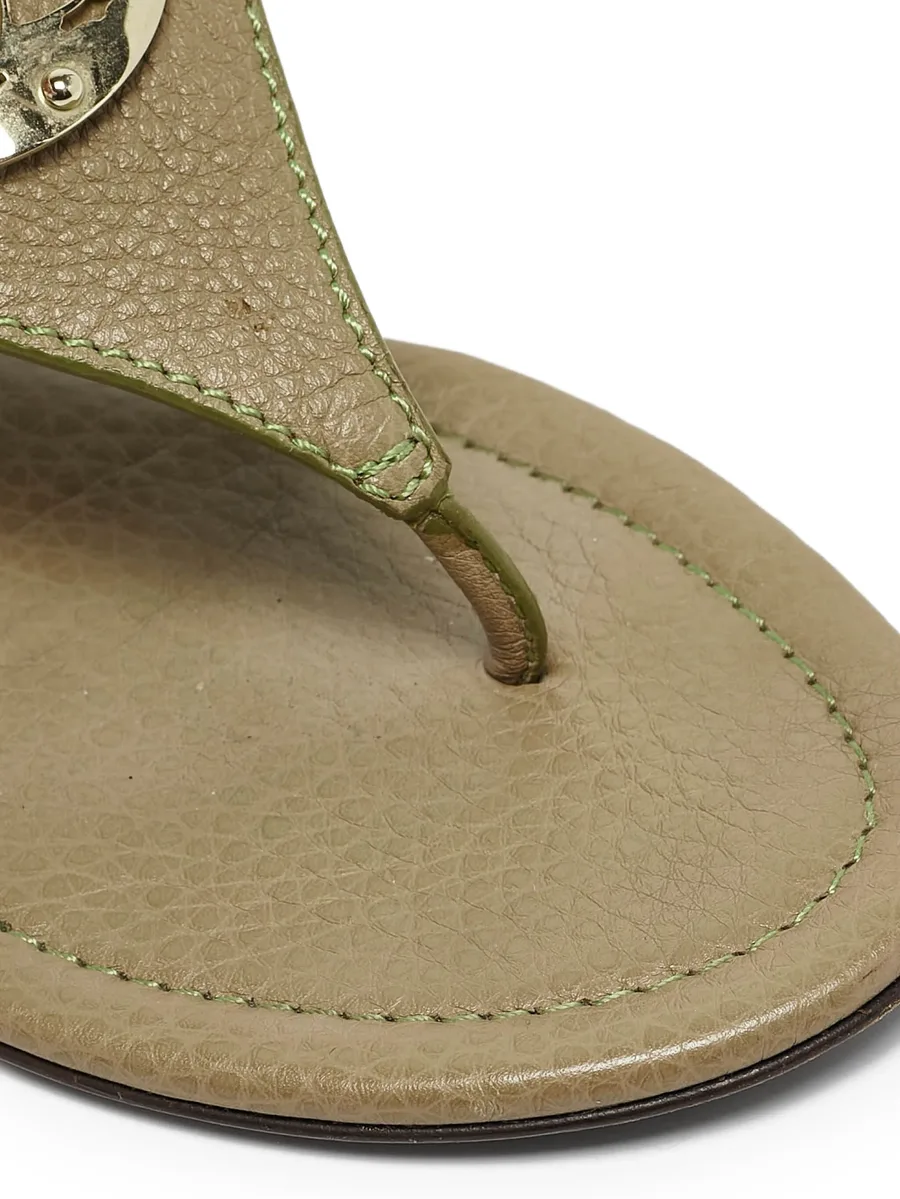 leather sandals 12