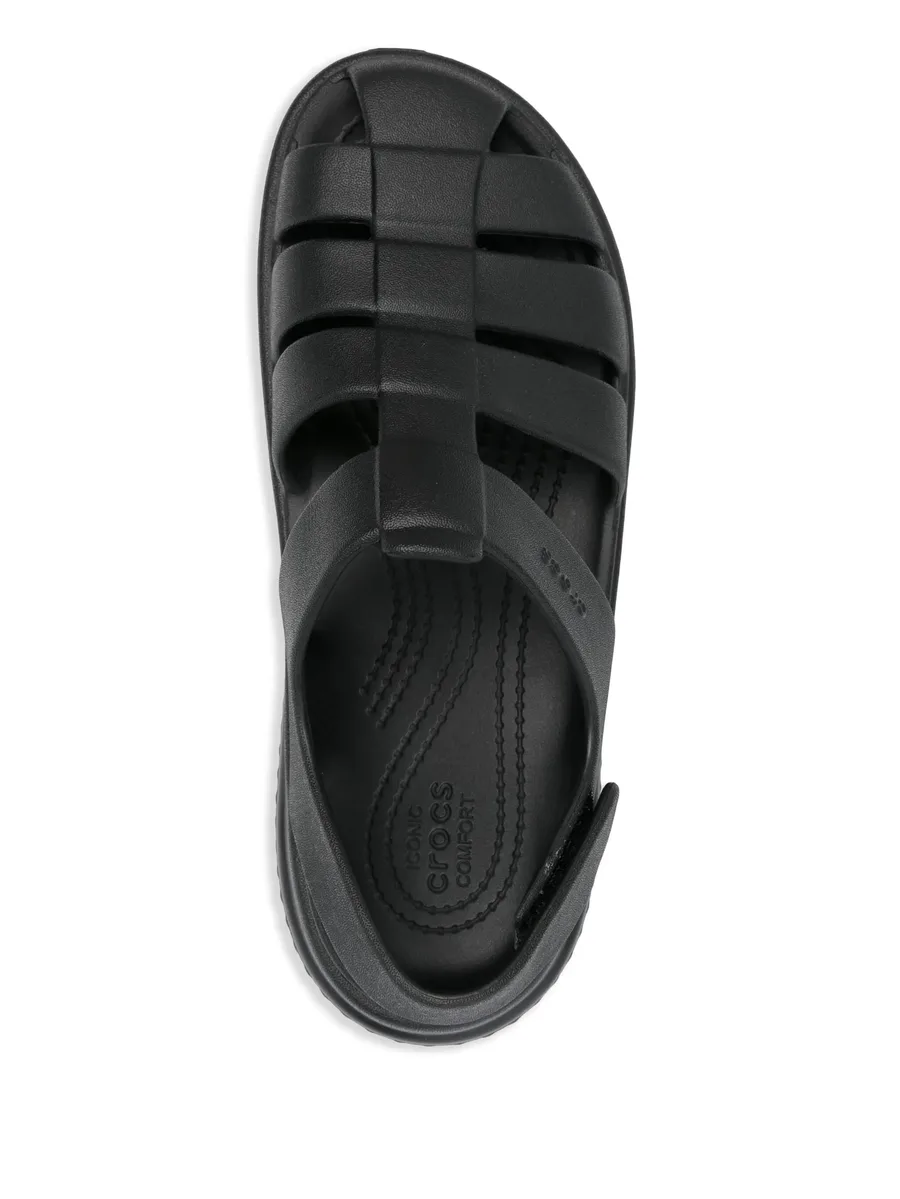 босоножки Stomp Fisherman 50 8