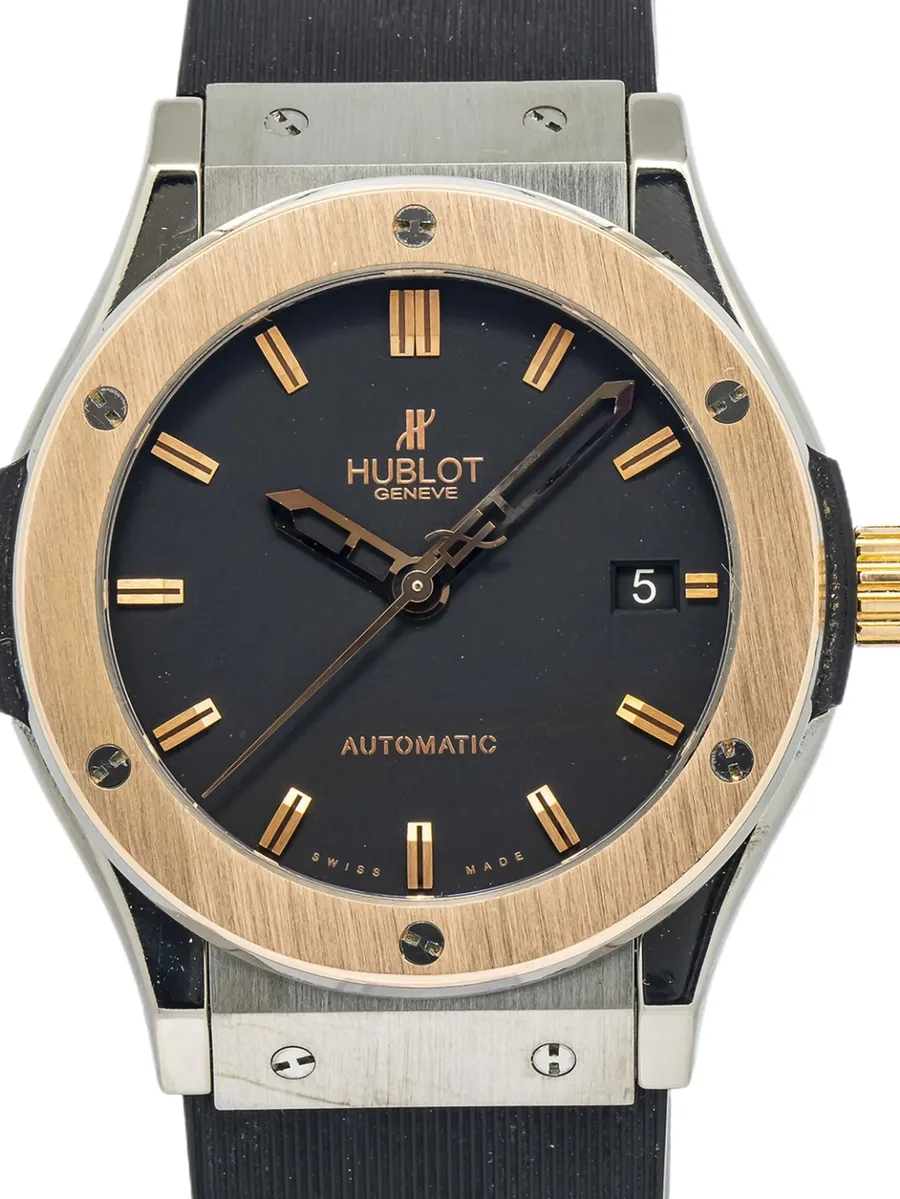наручные часы Classic Fusion pre-owned 45 мм 6