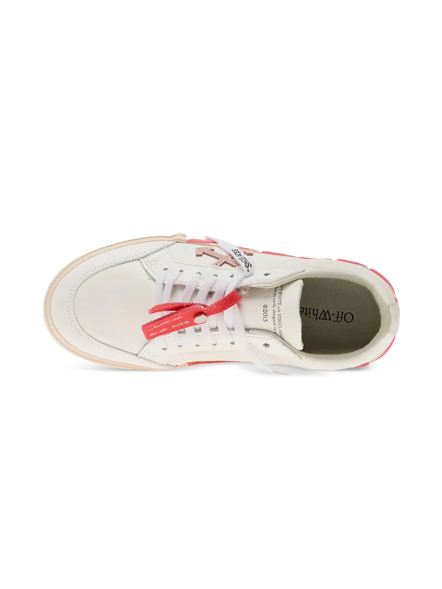 кеды Vulcanized 6
