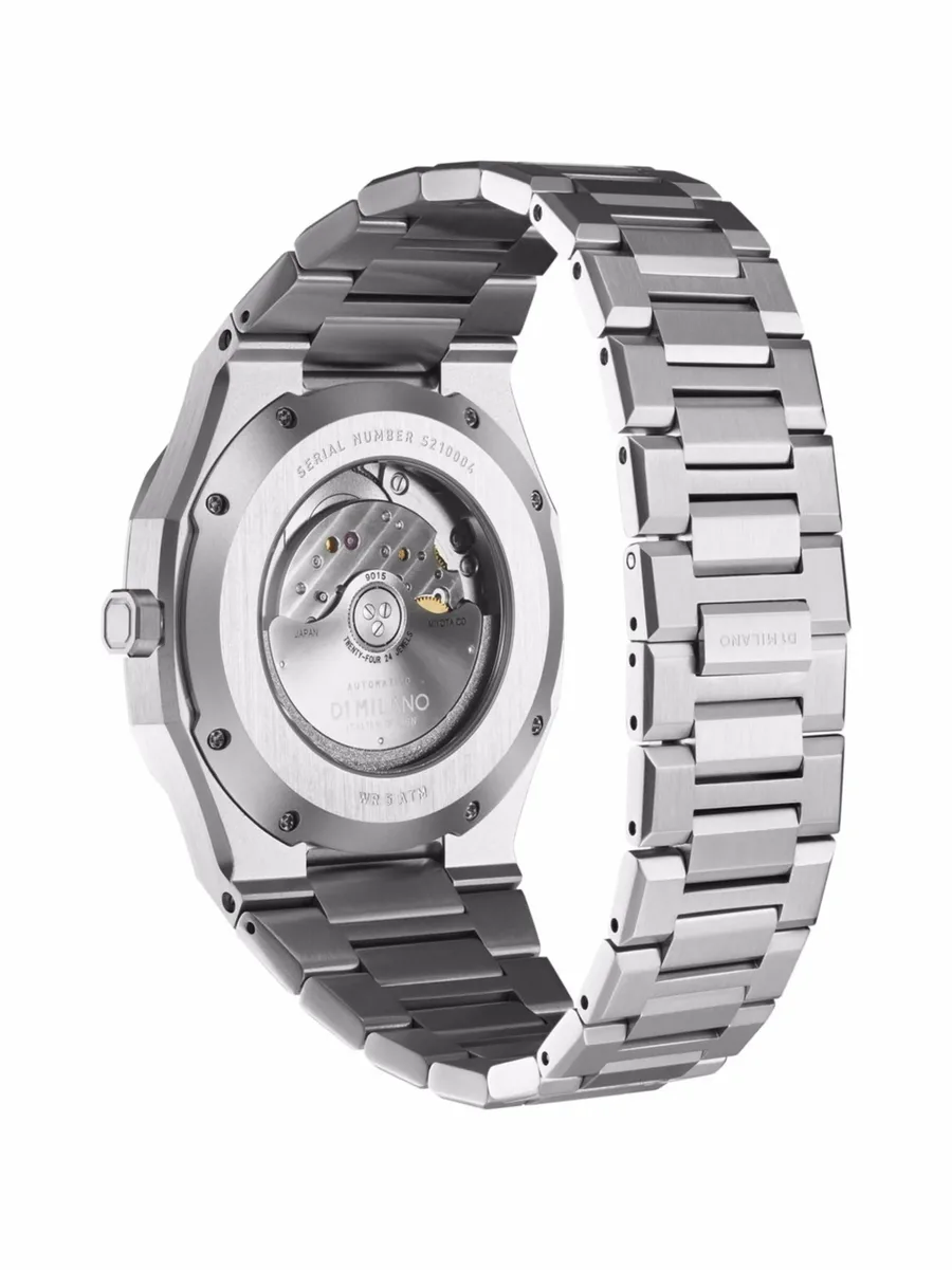 наручные часы Automatic Bracelet 41.5 мм 9