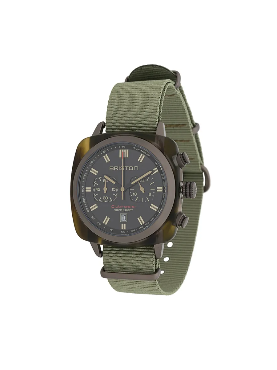наручные часы Clubmaster Sport Jungle 1