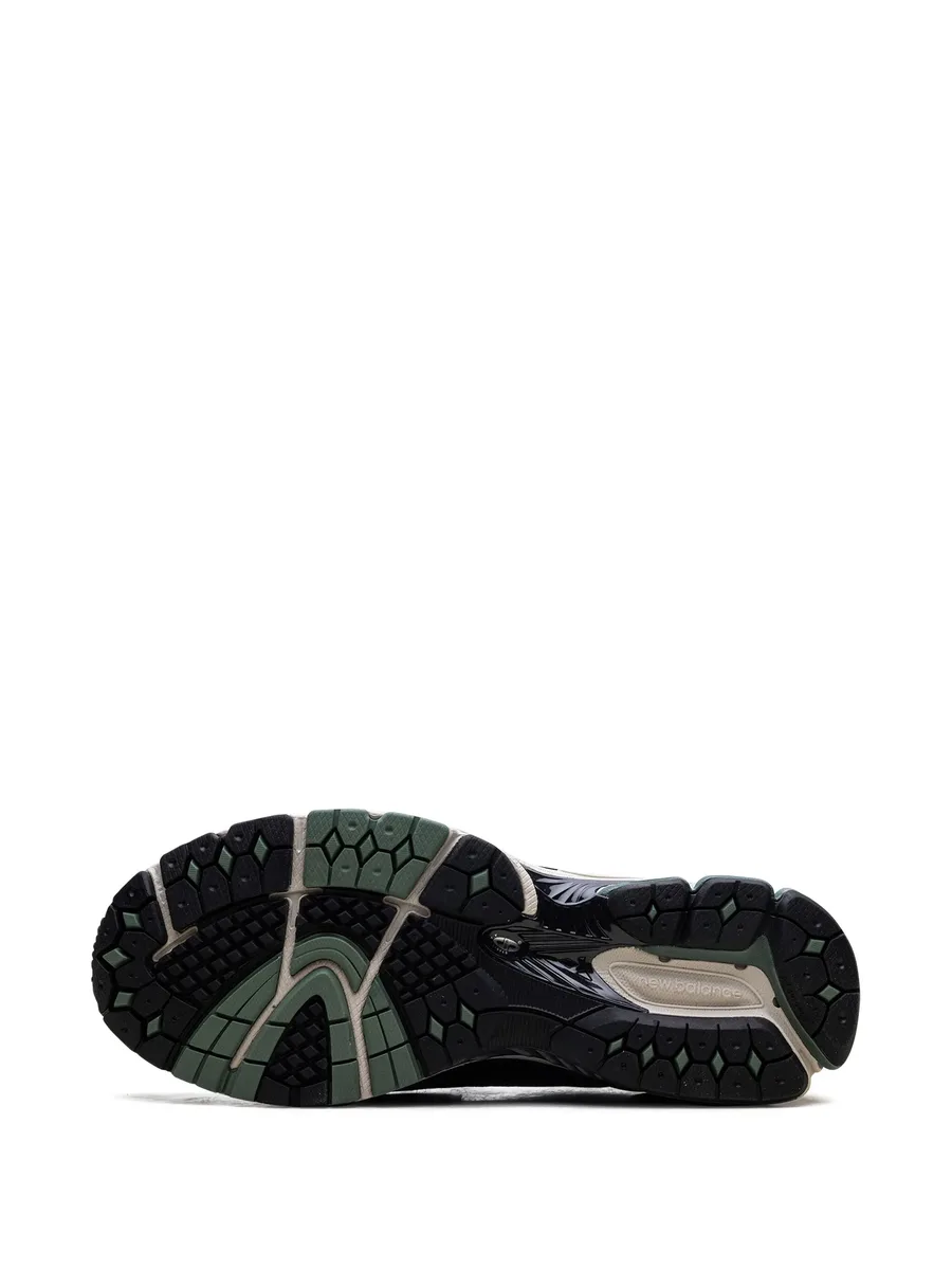 лоферы 1906L Silver Metallic/Navy/Dark Juniper 7