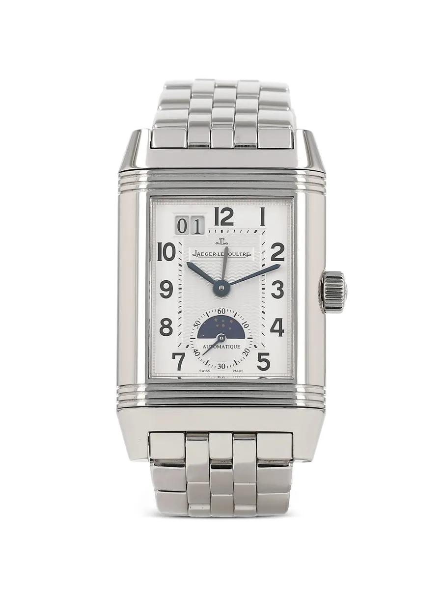 наручные часы Reverso 47 мм (2000-е годы) 1