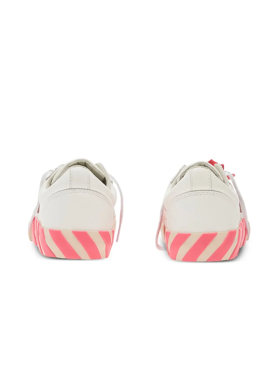 кеды Vulcanized 8