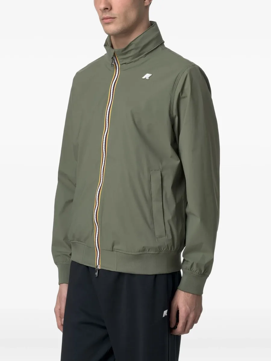 Amaury jacket 5