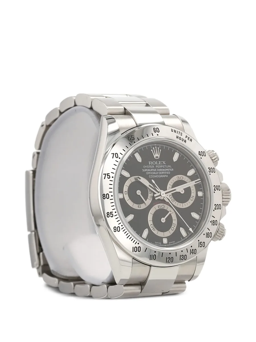 наручные часы Daytona Cosmograph 40 мм (2005 год) 7