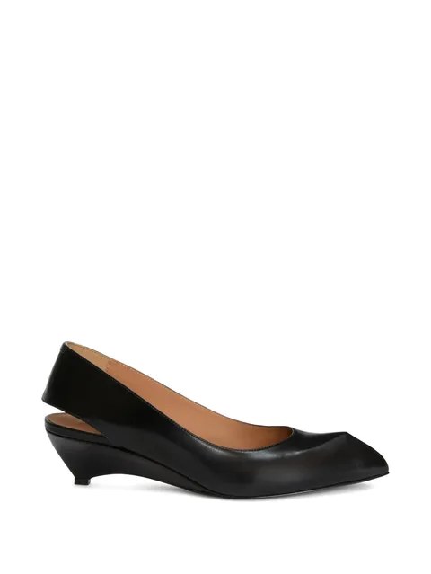 Arc pumps