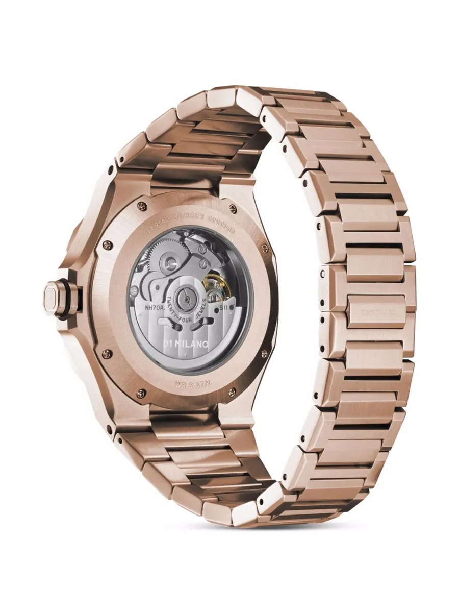 наручные часы Skeleton Bracelet 41.5 мм 9